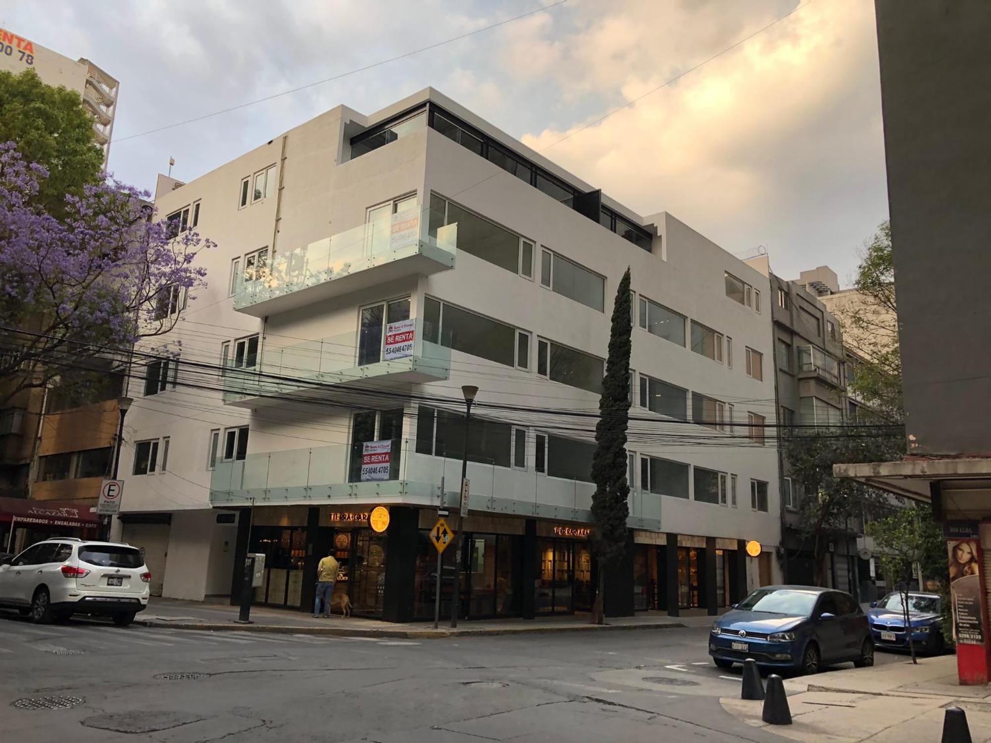 Elba By Mr W Apartment Mexico City Exterior photo