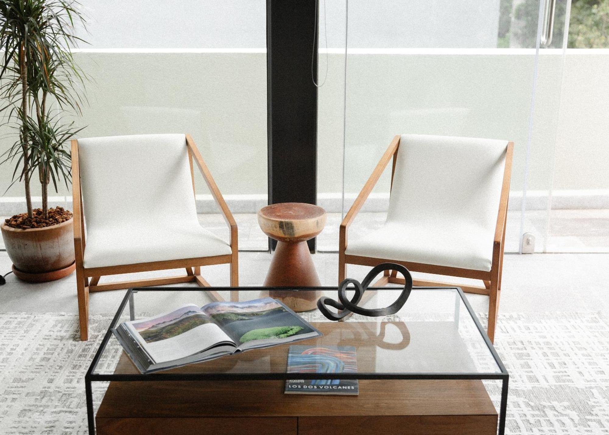 Elba By Mr W Apartment Mexico City Room photo