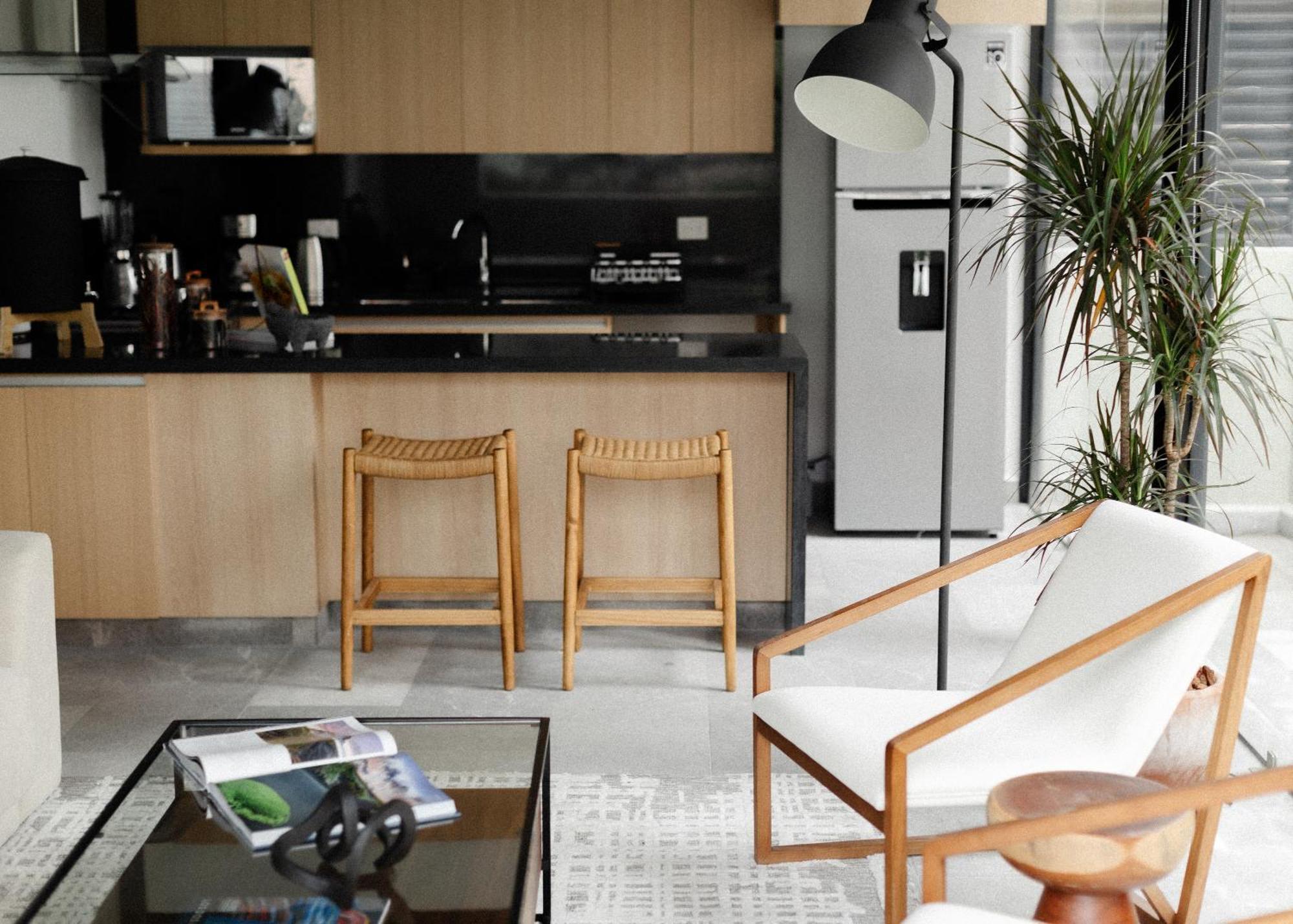 Elba By Mr W Apartment Mexico City Room photo