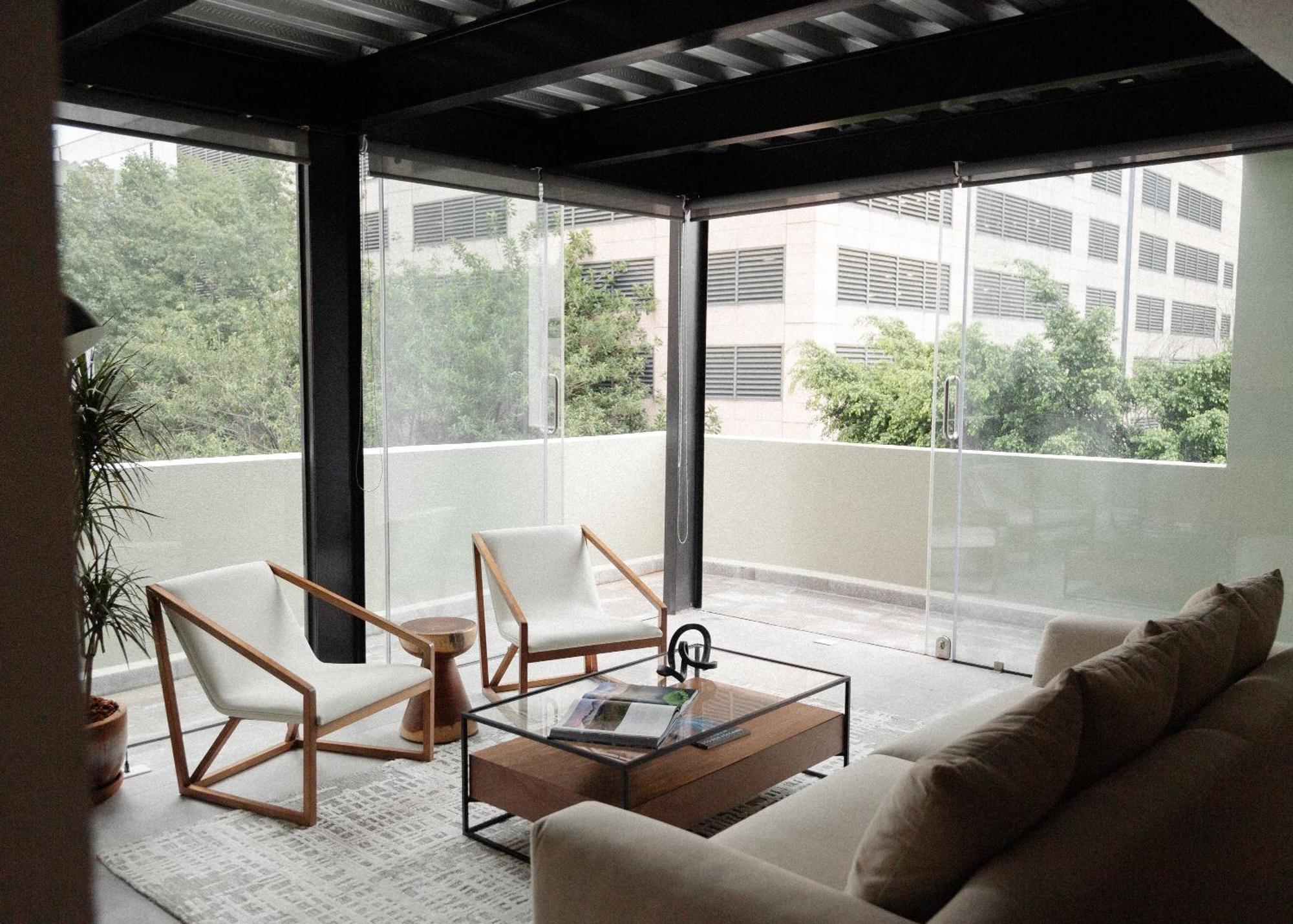 Elba By Mr W Apartment Mexico City Room photo