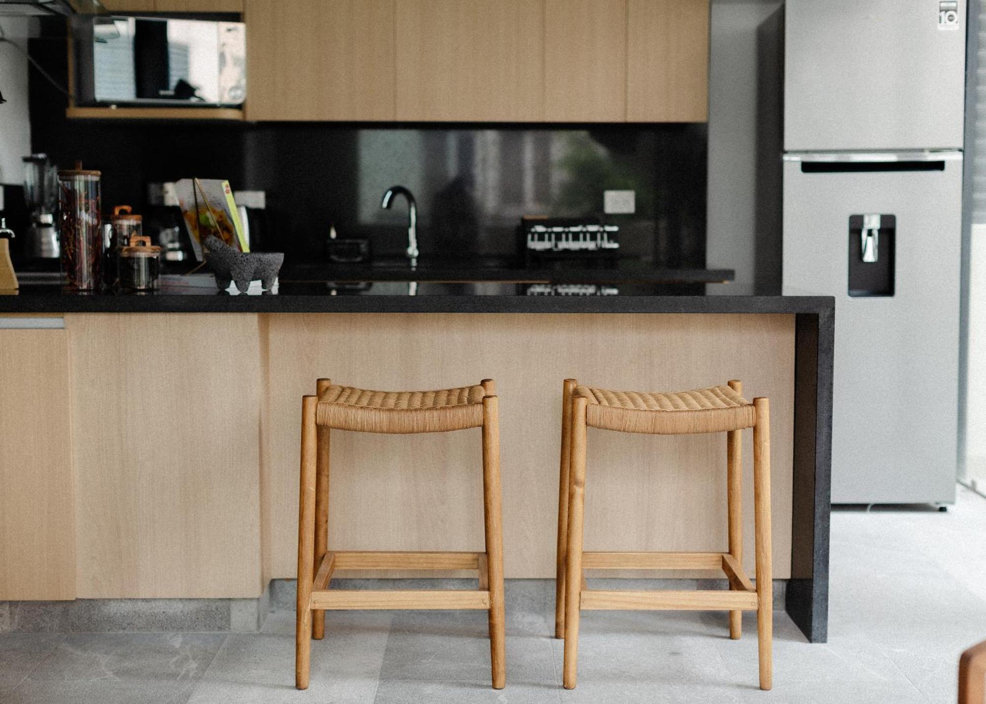 Elba By Mr W Apartment Mexico City Room photo