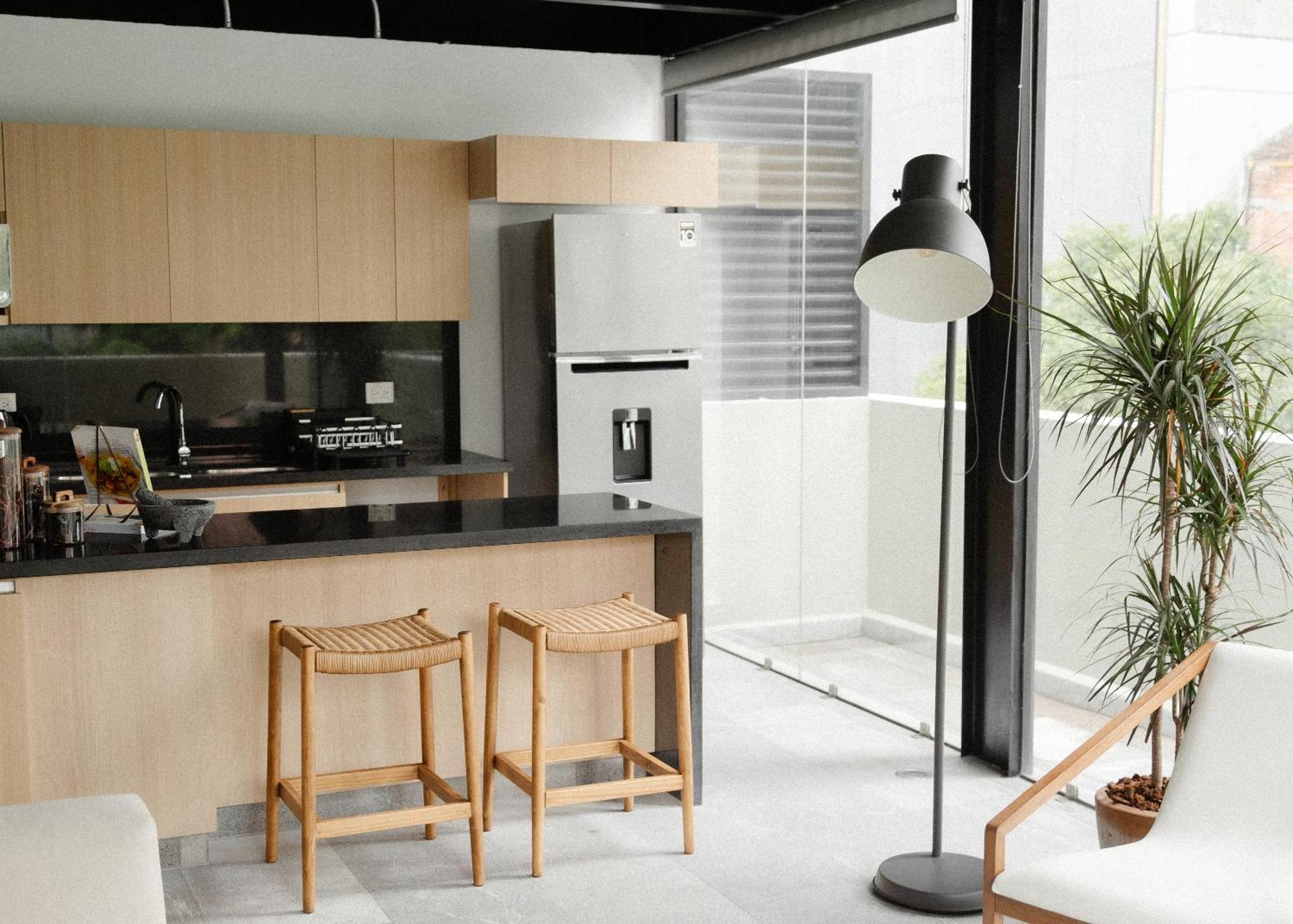 Elba By Mr W Apartment Mexico City Room photo