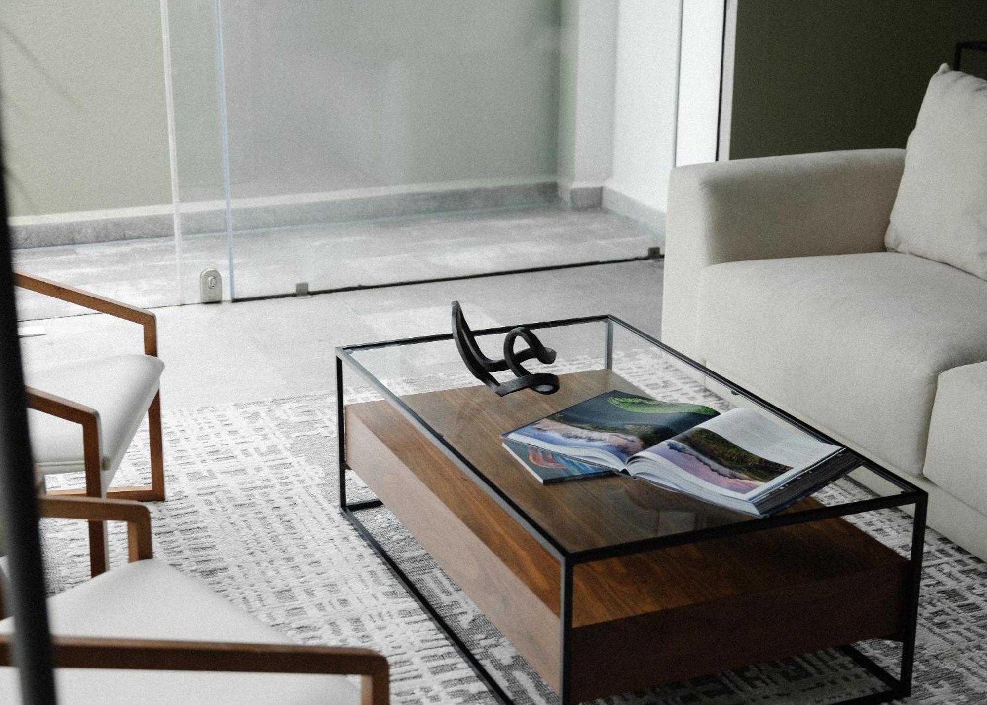 Elba By Mr W Apartment Mexico City Room photo