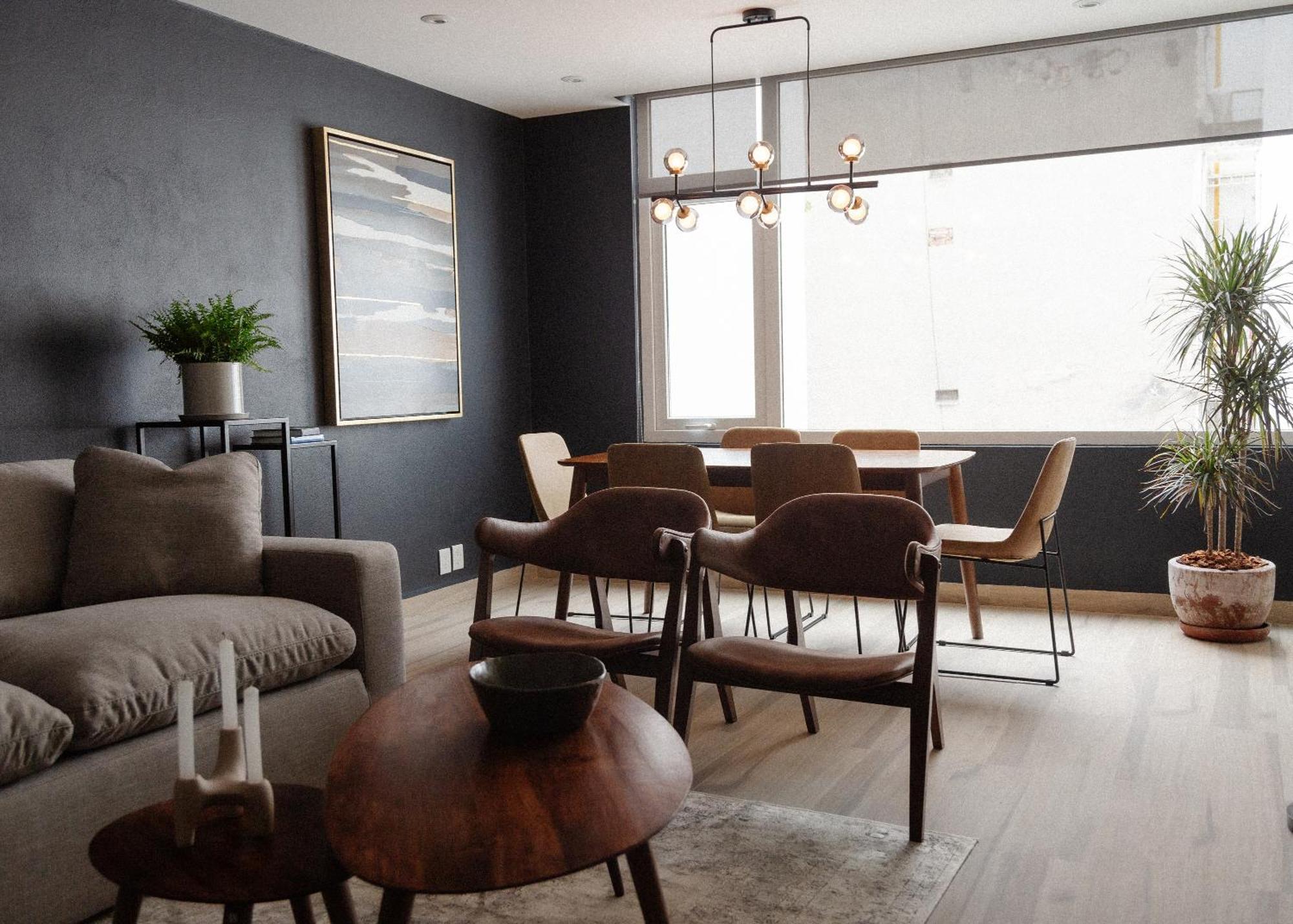 Elba By Mr W Apartment Mexico City Room photo