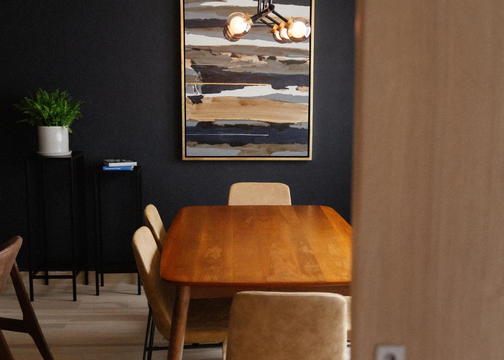 Elba By Mr W Apartment Mexico City Room photo