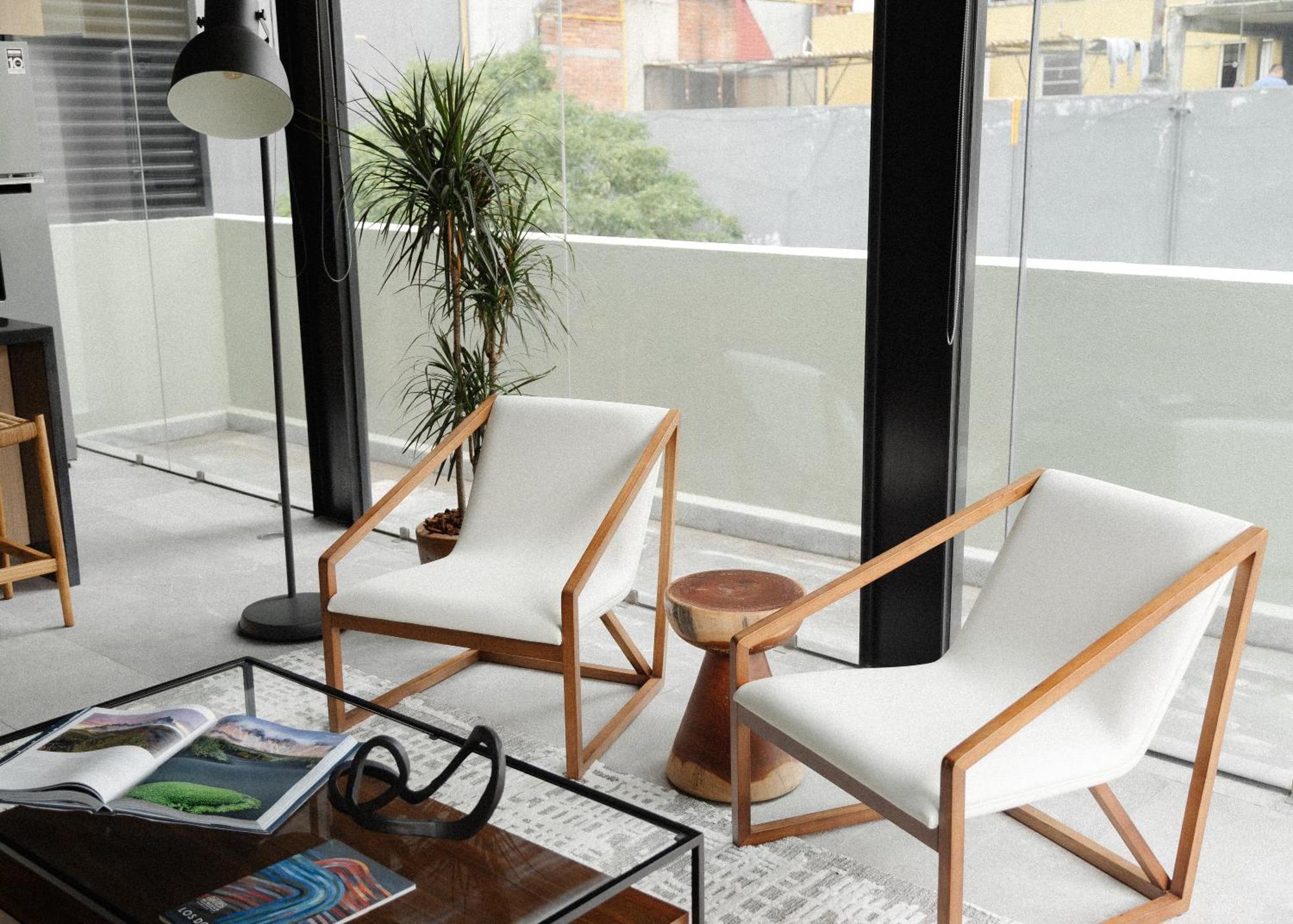 Elba By Mr W Apartment Mexico City Room photo