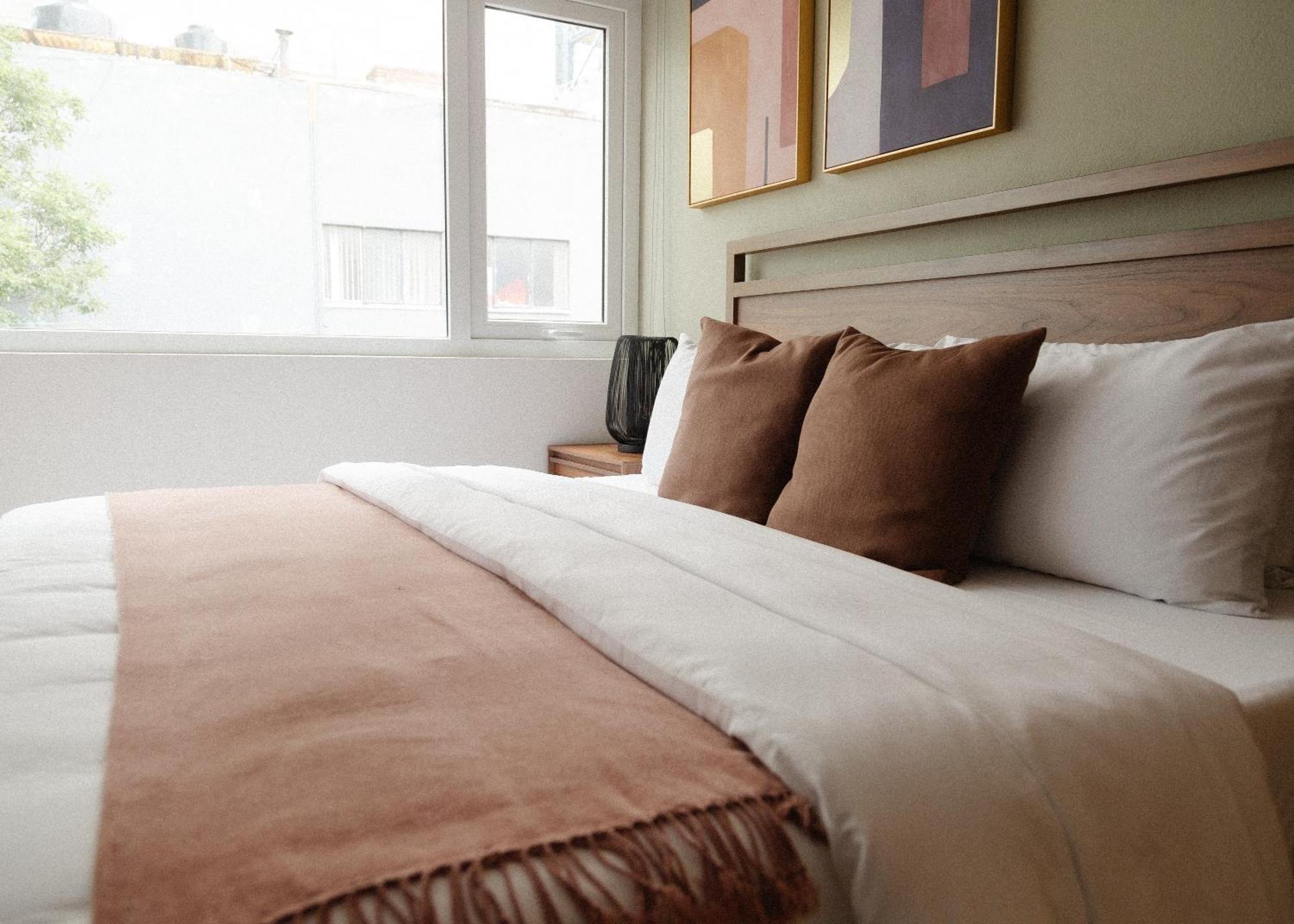 Elba By Mr W Apartment Mexico City Room photo