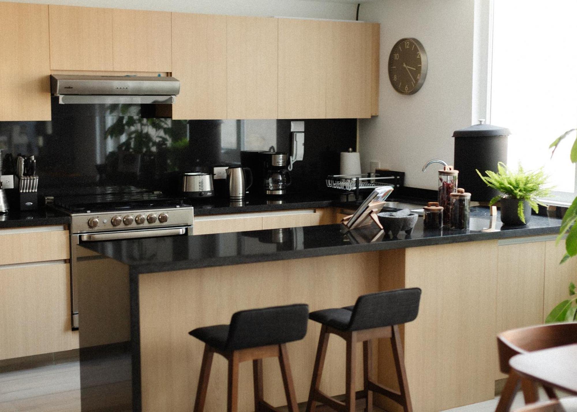 Elba By Mr W Apartment Mexico City Room photo