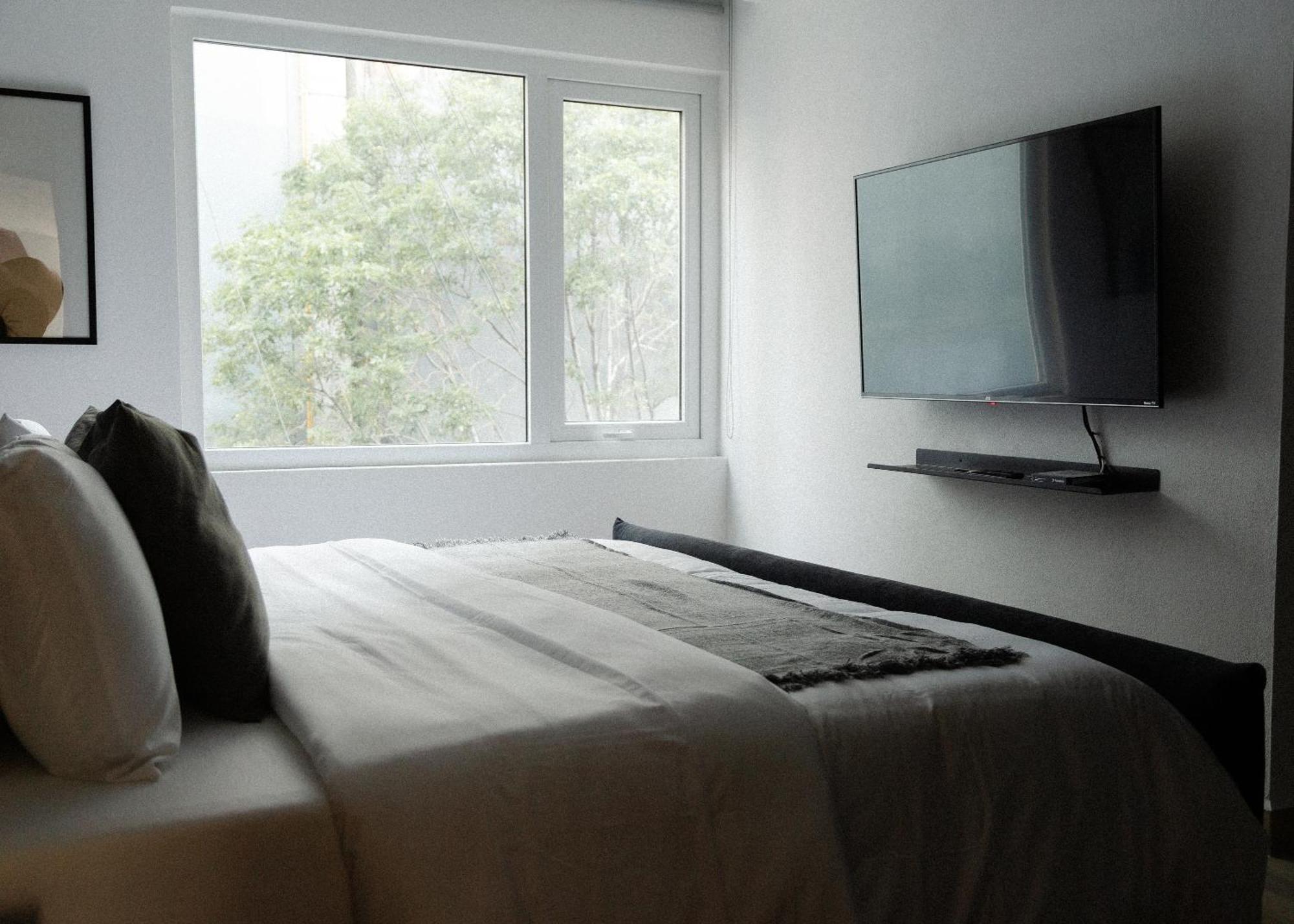 Elba By Mr W Apartment Mexico City Room photo